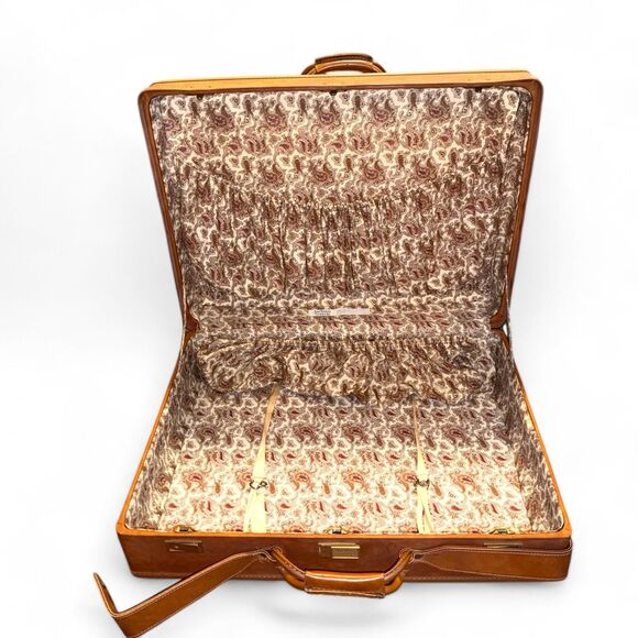 Vintage MCM Hartmann Belted‎ Luggage Set - Picture 7 of 15